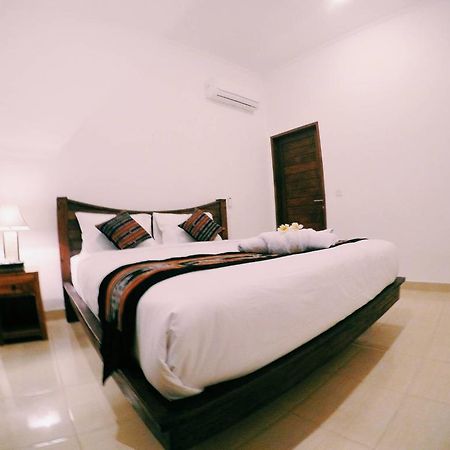 Pandawa Lembongan Homestay Nusa Lembongan  Ngoại thất bức ảnh