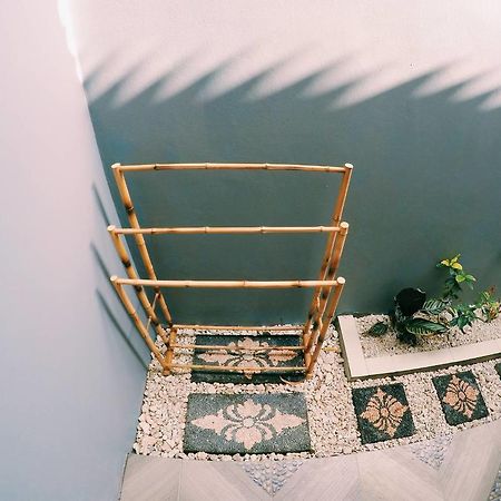Pandawa Lembongan Homestay Nusa Lembongan  Ngoại thất bức ảnh