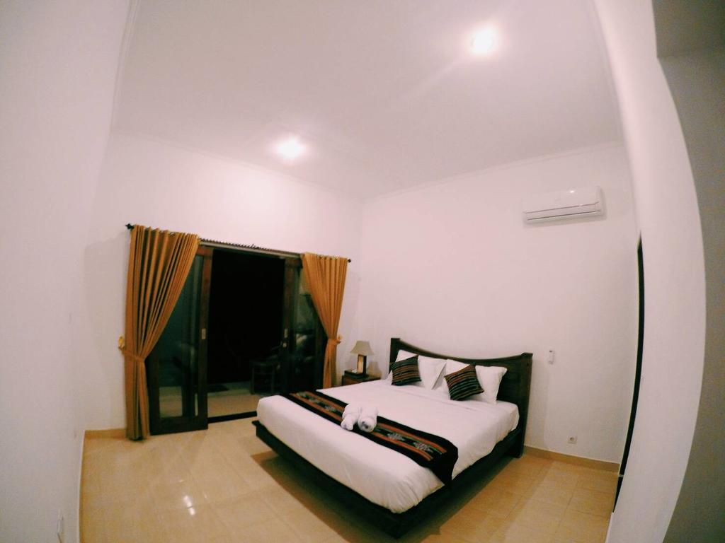Pandawa Lembongan Homestay Ngoại thất bức ảnh